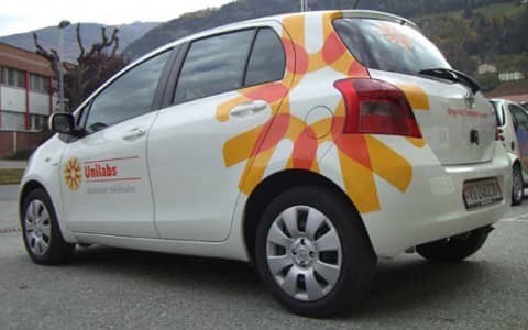 Q1 2017 Results - With a particularly strong start to 2017, Unilabs delivers the 11th consecutive quarter of organic EBITDA growth